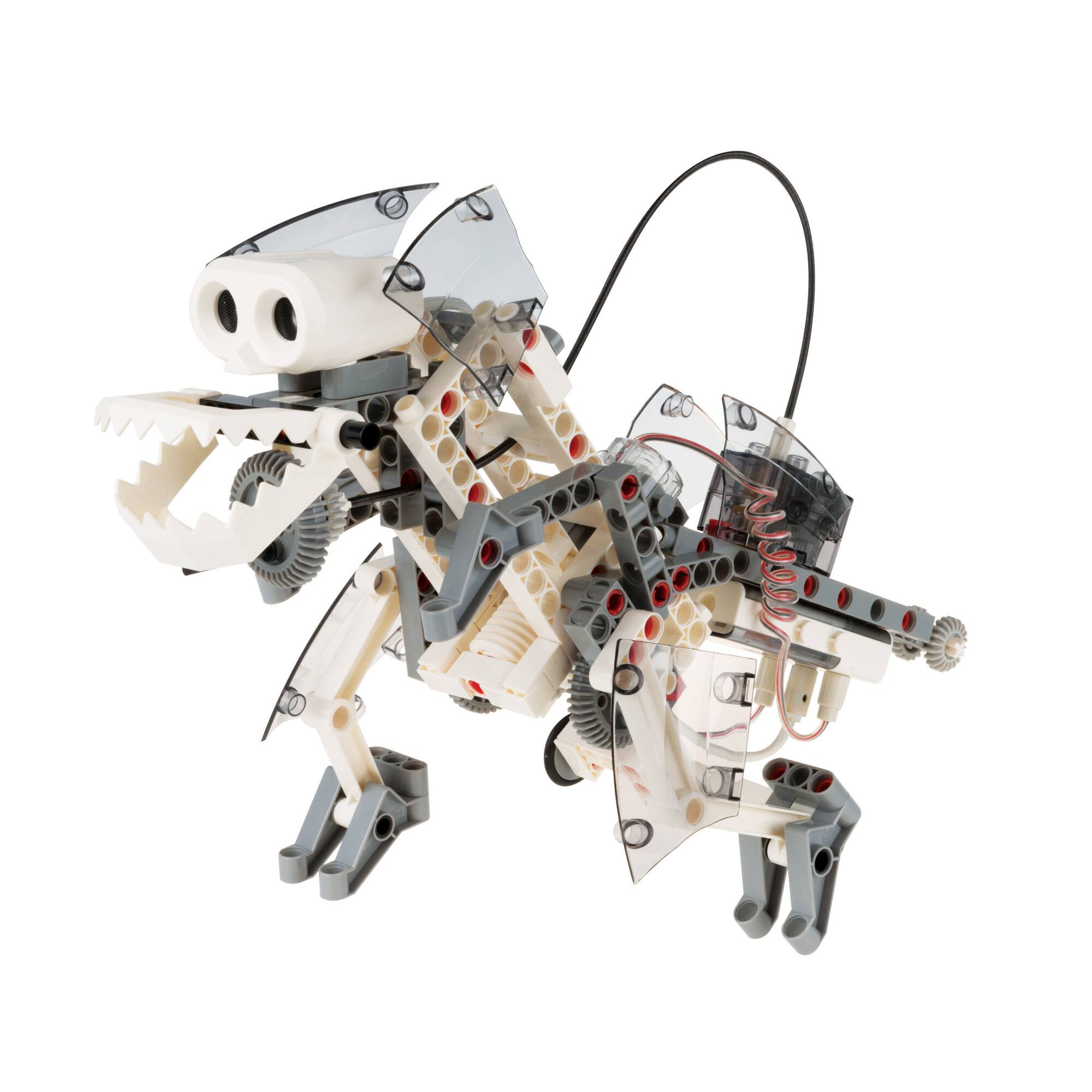 Thames & Kosmos Robotics Smart Machines Engineering Kit